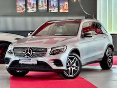 Bild des Angebotes Mercedes-Benz GLC 43 AMG GLC43 AMG Pano Burmester Airmatic LED KeylesGo19