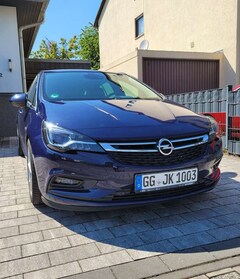Bild des Angebotes Opel Astra Innovation