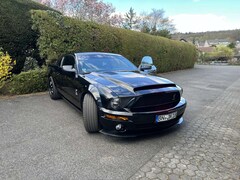 Bild des Angebotes Ford Mustang SVT Shelby GT500 5.4L V8 Super Snake optik