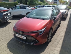 Bild des Angebotes Toyota Corolla 2.0 Hybrid Touring Sports GR Sport