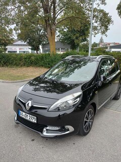 Bild des Angebotes Renault Grand Scenic Energy dCi 130 S&S Bose Edition