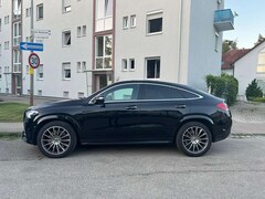 Bild des Angebotes Mercedes-Benz GLE 400 GLE 400 d 4Matic Coupe (167.323)