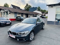 Bild des Angebotes BMW 118 Baureihe 1 Lim. 5-trg. 118 i