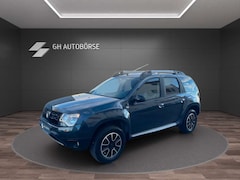 Bild des Angebotes Dacia Duster I Black Shadow 4x2|AHK|R-KAM|PDC|TEMP|NAV