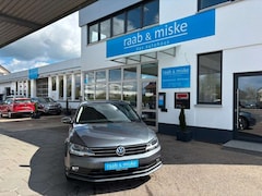 VW Jetta Allstar *Navi/SHZ/Tempomat/MFL*