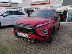 Bild des Angebotes Mitsubishi Eclipse Cross Plug-in Hybrid Select Black 2.4 MIVEC 4WD