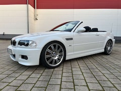 Bild des Angebotes BMW M3 M3 Cabrio SMG