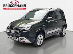 Bild des Angebotes Fiat Panda PANDA 0.9 TWINAIR CROSS 4X4 DAB PDC