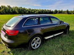 Bild des Angebotes Audi A6 allroad A6 allroad quattro 3.0 TDI tiptronic DPF