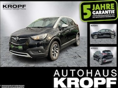 Bild des Angebotes Opel Crossland 1.2 Turbo Innovation 2xKlima+KlimaA+LM