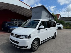 Bild des Angebotes VW T5 California Beach Edition Org.VW ATM30"KM,7S