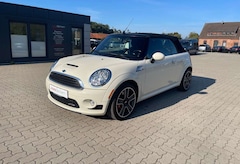 Bild des Angebotes MINI John Cooper Works Cabrio 1HD Aerodynamik-Paket