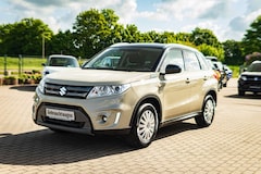 Bild des Angebotes Suzuki Vitara 1.6 (4x2) Automatik Comfort *AHZV *RFK *SHZ
