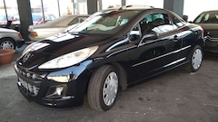 Peugeot 207 CC Cabrio  1,6 HDI