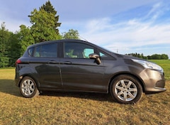 Bild des Angebotes Ford B-Max B-MAX 1.0 EcoBoost Colourline