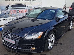 Audi TTS TTS Coupe Stronic QUATTRO PREMIUM PLUS+XENON+BOSE