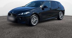 Bild des Angebotes BMW 116 i Steptronic|PANO|KAMERA|HARMAN KARDON|SHZ