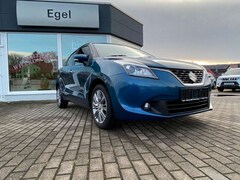 Bild des Angebotes Suzuki Baleno Comfort