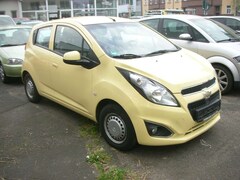 Bild des Angebotes Chevrolet Spark Klima 1.0 - 50kW EURO 5