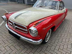Bild des Angebotes Borgward Isabella TS Coupe