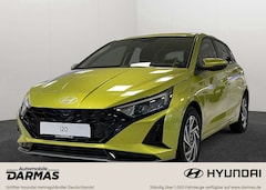 Bild des Angebotes Hyundai i20 i20 Trend Turbo Komfort & Licht Paket Navi LED