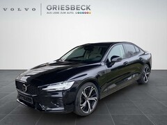Bild des Angebotes Volvo S60 T8 Ultimate Dark Recharge