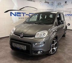 Bild des Angebotes Fiat Panda 1.0 GSE Hybrid CROSS CITY PLUS TECH CARPLA