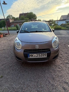 Bild des Angebotes Suzuki Alto 1.0 Club