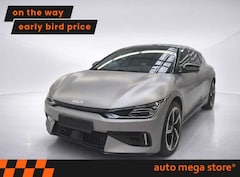 Bild des Angebotes Kia EV6 GT AWD 77.4 kWh 360°/ACC/OBC/KeyLess/WPU