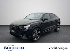 Bild des Angebotes Audi Q3 Spb S-line 45 TFSI quatt. S-tro. Pano/S-Line