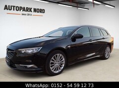 Bild des Angebotes Opel Insignia ST 2.0 D OPC-LINE 4x4 - VOLLAUSSTATTUNG