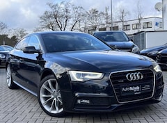 Bild des Angebotes Audi A5 3.0 TDI Sportback quattro DPF S tronic