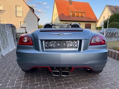 Bild des Angebotes Chrysler Crossfire Crossfire Roadster