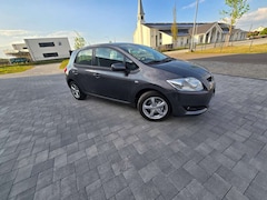 Bild des Angebotes Toyota Auris Sol