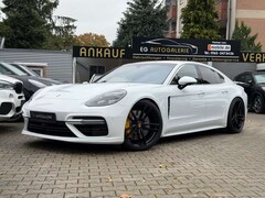 Bild des Angebotes Porsche Panamera Turbo*Burmester*Chrono*Memory*Nachtsich