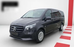 Bild des Angebotes Mercedes-Benz Vito 116 TOURER EL NEUES MODELL KAM 2XKLIMA NAVI