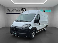 Bild des Angebotes Peugeot Boxer KW 435 L4H2 HDi 180 EAT8