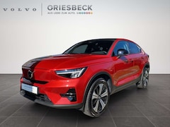 Bild des Angebotes Volvo C40 Plus Pure Electric WiPa*Pano*SHZ*StHzg*RFK*