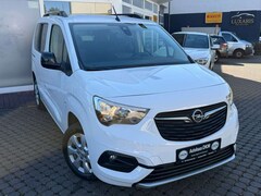 Bild des Angebotes Opel Combo Life Ultimate N1 Automatik TÜVNeu WenigKm