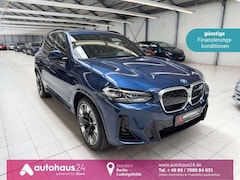 Bild des Angebotes BMW iX3 Impressive  73,9 kWh|LED|HeadUp|Pano|H&K