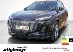 Bild des Angebotes Audi Q6 e-tron SUV e-tron quattro TECH PRO+MMI PRO+LEDER+21´
