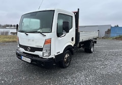 Bild des Angebotes Nissan Cabstar Cabstar 45.15 Einzelkabine 3 Seiten Kipper 4,5T