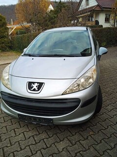Bild des Angebotes Peugeot 207 75 Filou