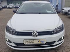 Bild des Angebotes VW Polo 1.0 Trendline