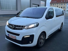 Bild des Angebotes Opel Zafira Life L3 Klima/Leder/Massagesitze/Tisch