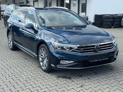 Bild des Angebotes VW Passat *3xR-Line*Head-Up*Massage*Kamera*IQ