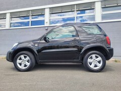 Bild des Angebotes Toyota RAV 4 2.0 Executive 4X4 Aut.-3 TÜR-SCHIEBEDACH-LEDER