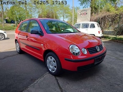 Bild des Angebotes VW Polo VW Polo 1.4 Automatik 4 Türen Klima ZV gt Zst