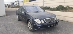Bild des Angebotes Mercedes-Benz E 320 E 320 CDI Automatik, Standheizung, Xenon