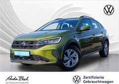 Bild des Angebotes VW Taigo 1.0 TSI Life, LED, App-Connect, Klima, Sit